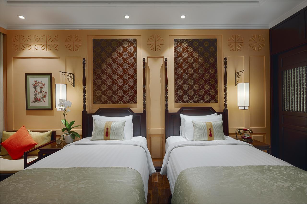 فندق وسبا ليتل ريفر سايد هوي آن – إيه ليتل بوتيك لوكس هوي ان المظهر الخارجي الصورة Deluxe Room